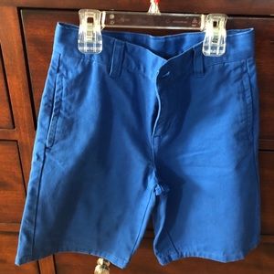JANIE & JACK boys shorts